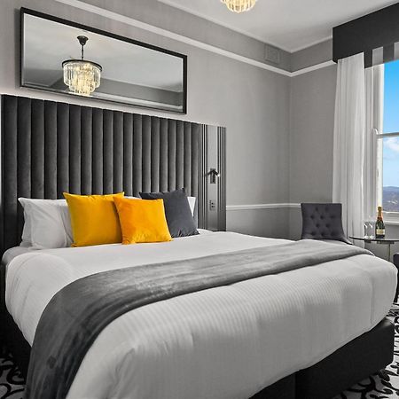 Hotel Hydro Majestic Blue Mountains Medlow Bath Exteriér fotografie