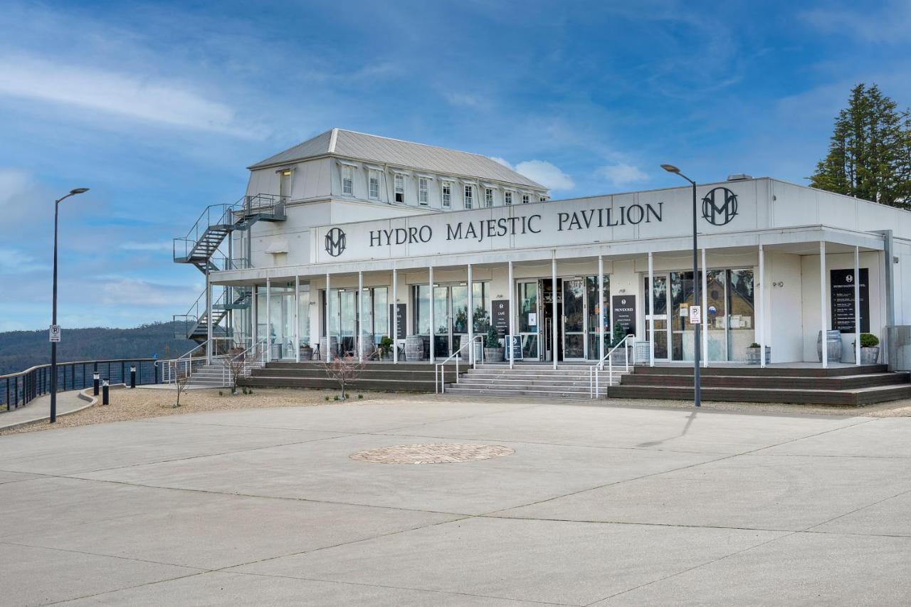 Hotel Hydro Majestic Blue Mountains Medlow Bath Exteriér fotografie