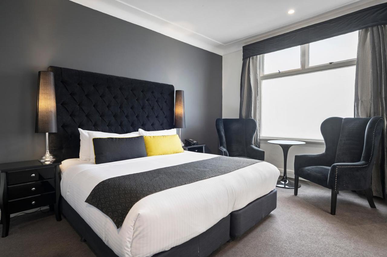 Hotel Hydro Majestic Blue Mountains Medlow Bath Exteriér fotografie