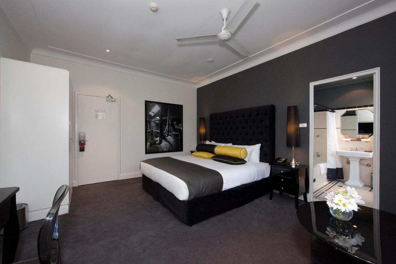 Hotel Hydro Majestic Blue Mountains Medlow Bath Exteriér fotografie