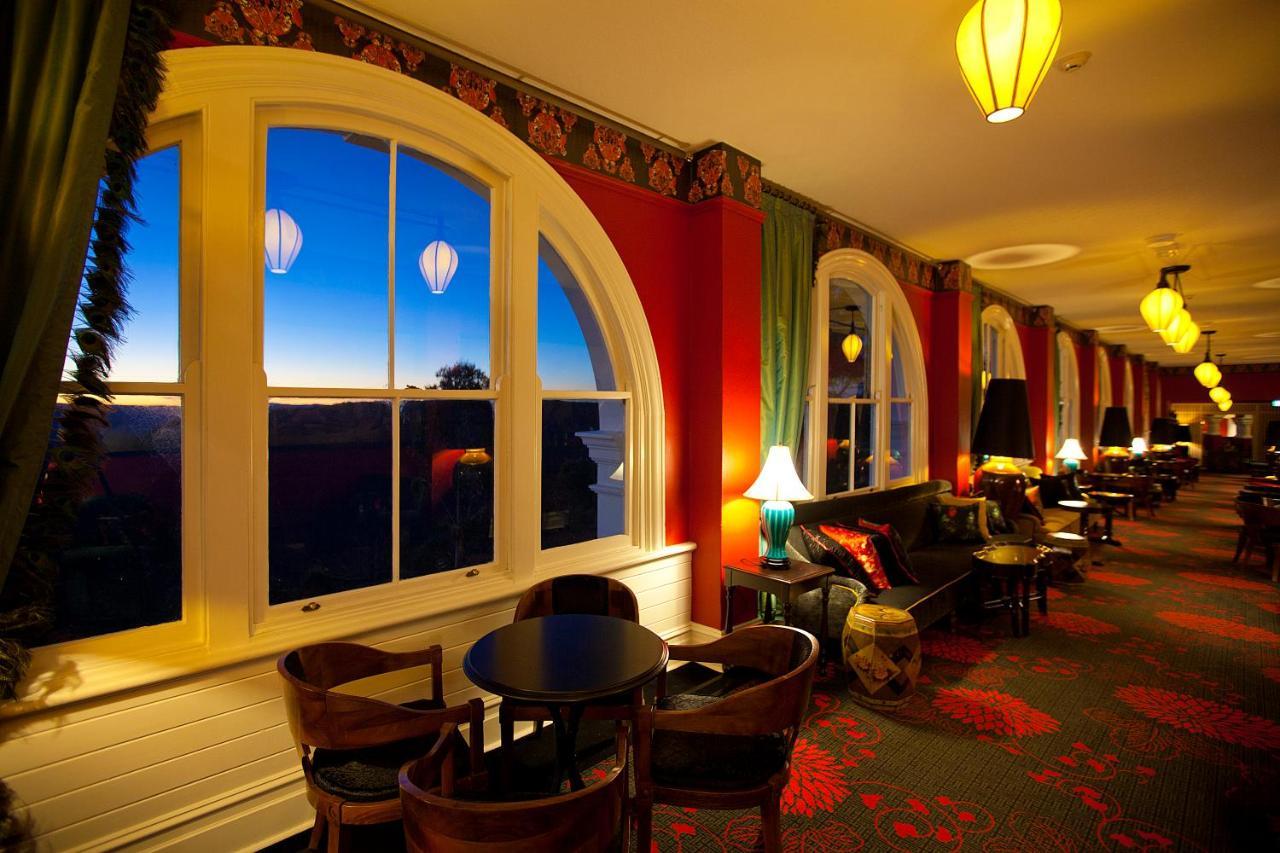 Hotel Hydro Majestic Blue Mountains Medlow Bath Exteriér fotografie