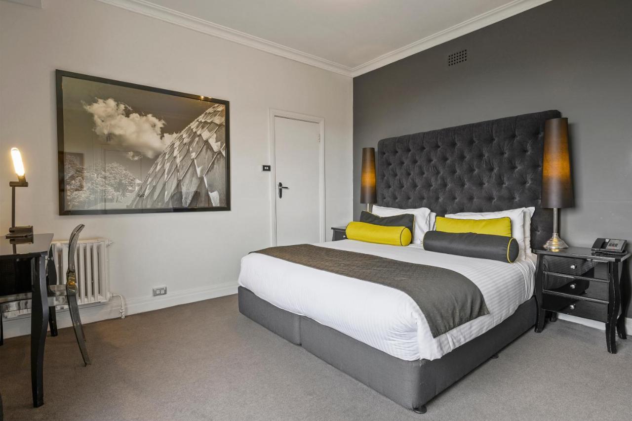 Hotel Hydro Majestic Blue Mountains Medlow Bath Exteriér fotografie