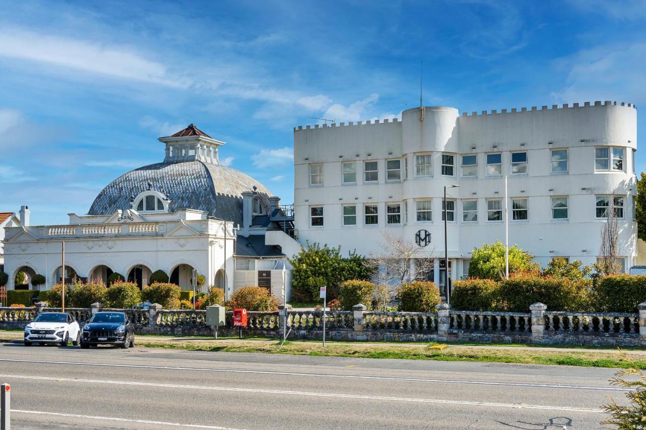 Hotel Hydro Majestic Blue Mountains Medlow Bath Exteriér fotografie