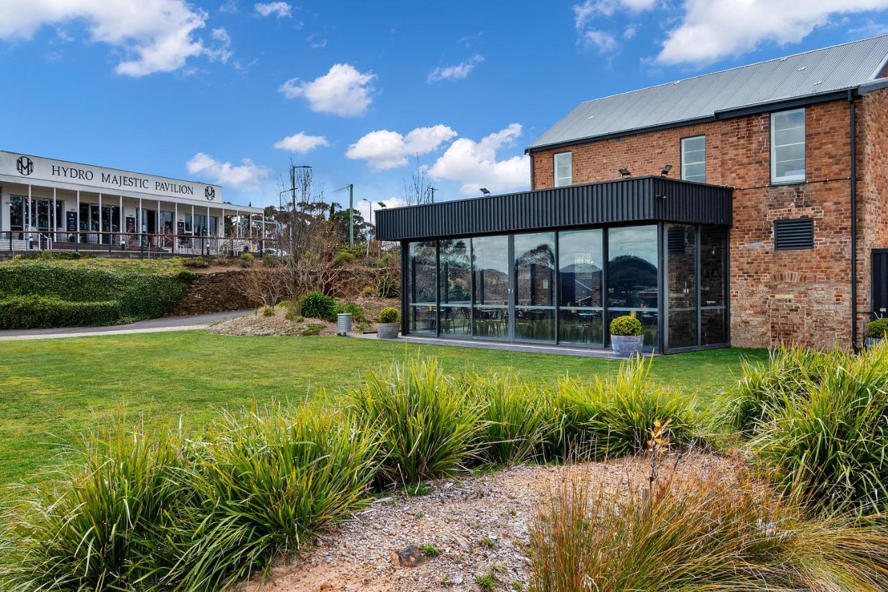 Hotel Hydro Majestic Blue Mountains Medlow Bath Exteriér fotografie