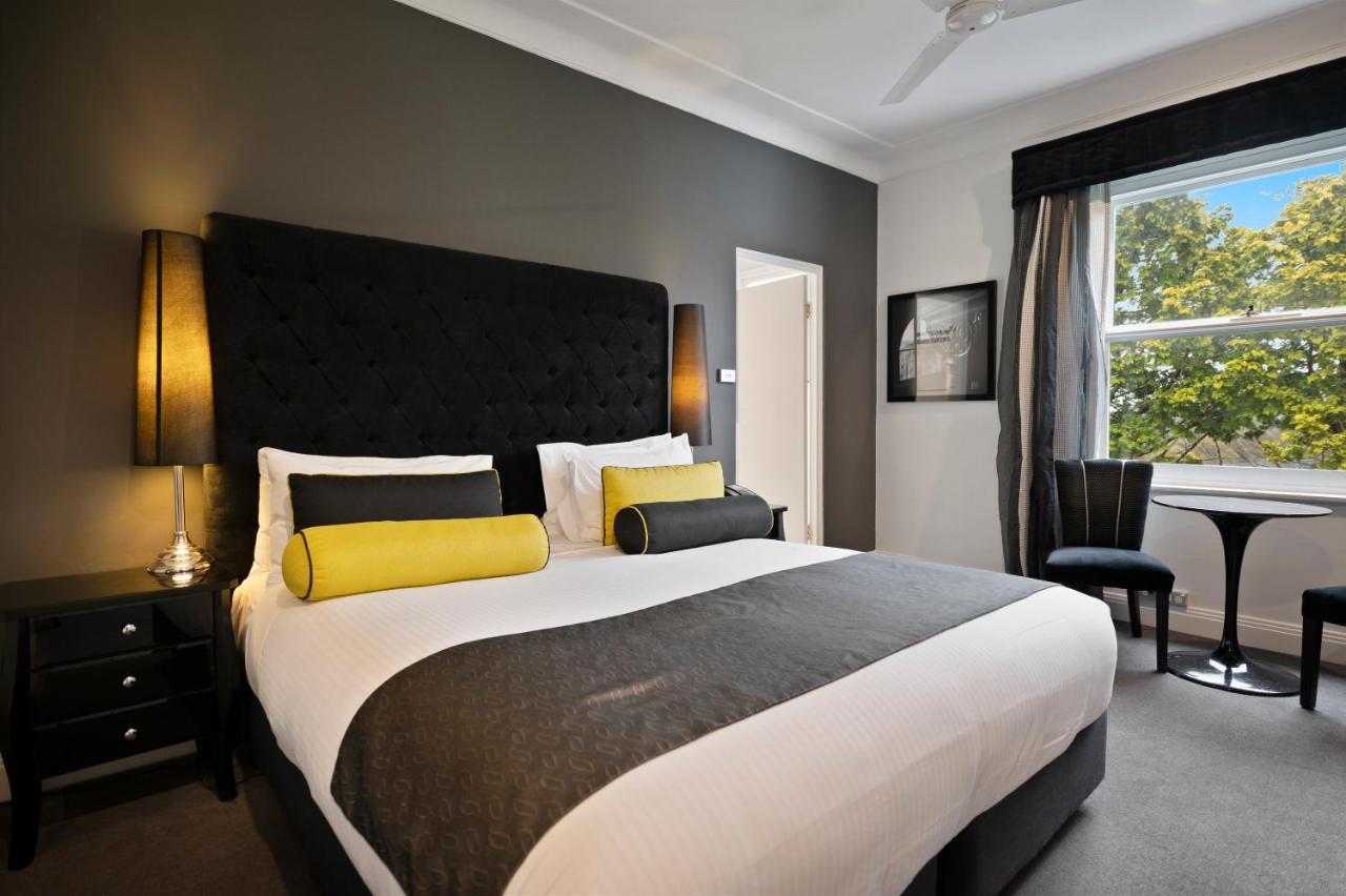 Hotel Hydro Majestic Blue Mountains Medlow Bath Exteriér fotografie
