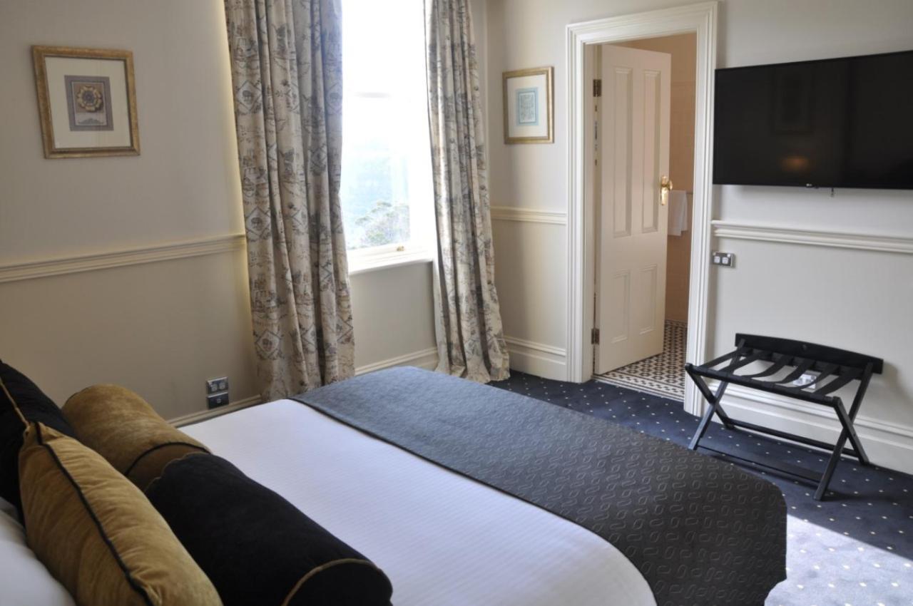 Hotel Hydro Majestic Blue Mountains Medlow Bath Exteriér fotografie