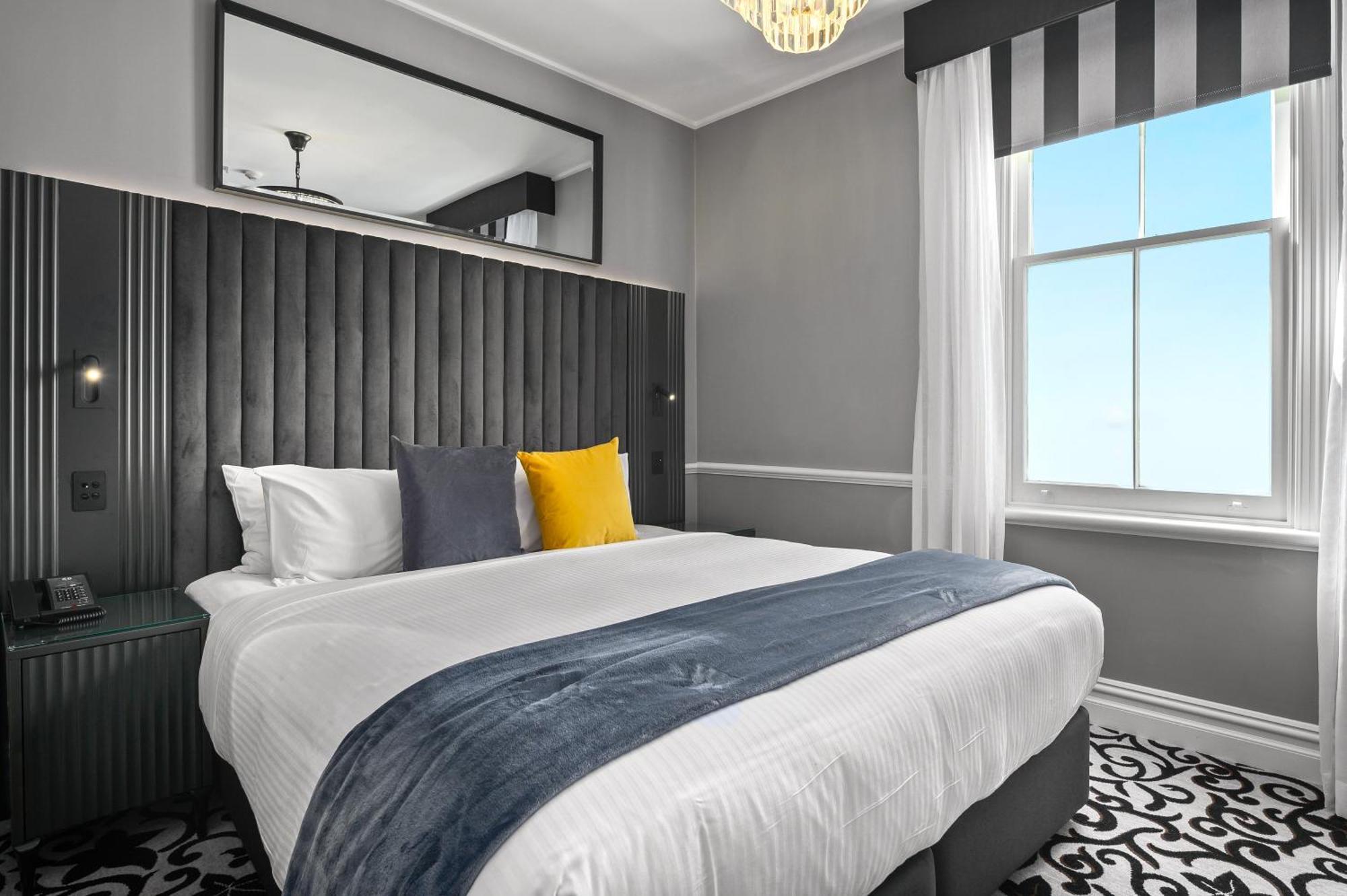 Hotel Hydro Majestic Blue Mountains Medlow Bath Exteriér fotografie